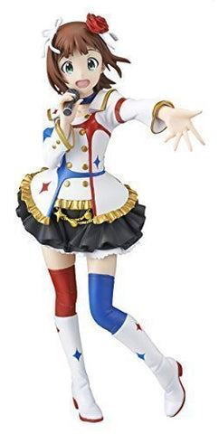 THE IDOLM@STER MOVIE Kagayaki no Mukougawa e! - Amami Haruka - SQ - Starpiece Memories