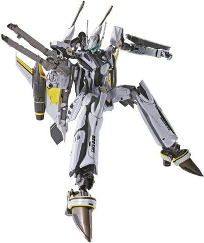 Macross Frontier The Movie ~Sayonara no Tsubasa~ - YF-29 Durandal Valkyrie - DX Chogokin - 1/60 - 30th Anniversary Color (Bandai)