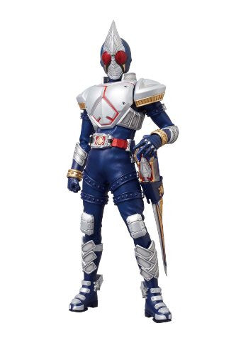 Medicom Toy Rah DX No.568 Masked Kamen Rider Blade Action Figure New from Japan