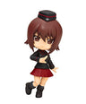 Girls und Panzer - Nishizumi Maho - Cu-Poche (Kotobukiya)