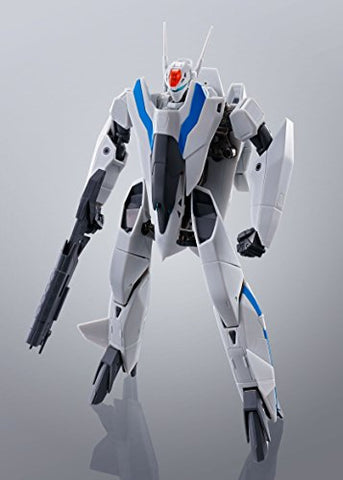 Macross II Lovers Again - VF-2SS Valkyrie II (Nexx Gilbert Machine) - HI-METAL R - + SAP (Bandai)