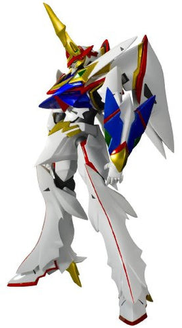 VS Knight Lamune & 40 Fire - Kaiser Fire - Variable Action (MegaHouse)