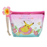 Pocket Monsters - Pokemon’s TROPICAL SWEETS - Pouch - Mini Bag