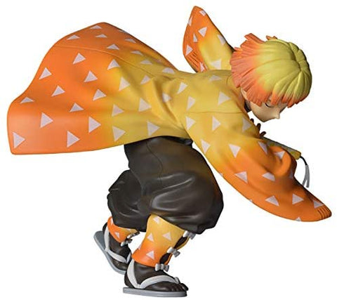 Kimetsu no Yaiba - Agatsuma Zenitsu - SPM Figure (SEGA)