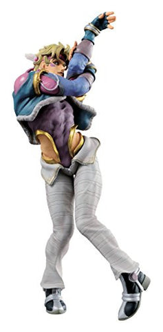 Jojo no Kimyou na Bouken - Sentou Chouryuu - Caesar Anthonio Zeppeli - Jojo's Figure Gallery 3
