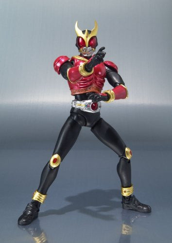 Kamen Rider Kuuga - Kamen Rider Kuuga