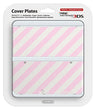 New Nintendo 3DS Cover Plates No.030