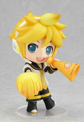 Len Kagamine: Cheerful Ver. Nendoroid #190