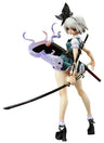 Touhou Project - Konpaku Youmu - ver. OZ, Milestone Limited Distribution (Embrace Japan)