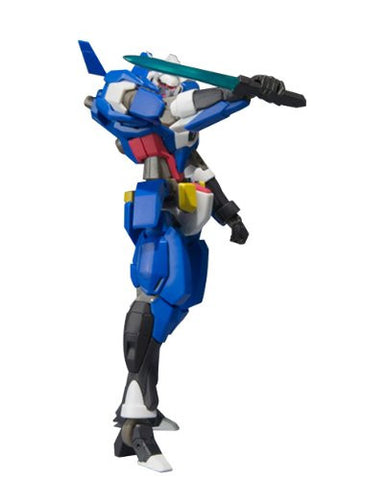 Kidou Senshi Gundam AGE - AGE-1S Gundam Age-1 Sparrow - Robot Damashii <Side MS> (Bandai)
