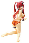 Hyakka Ryouran - Yagyu Jubei - Skytube - 1/7 - Swimsuit ver. (Alphamax)