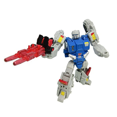 Transformers - Twin Twist - Transformers Legends LG65 - Targetmaster (Takara Tomy)