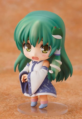 Touhou Project - Kotiya Sanae - Nendoroid #103