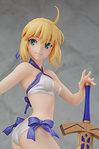 Fate/Grand Order - Artoria Pendragon (Archer) - 1/7 - Archer (Max Factory)