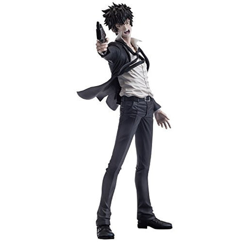 Psycho-Pass - Kougami Shinya - Hdge - Mens Hdge No.1 (Union Creative International Ltd)