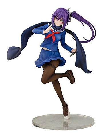 Yuragi-sou no Yuuna-san - Amano Sagiri - 1/7 (Chara-Ani, Toy's Works)