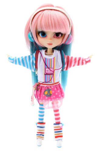 Pullip P-107 - Pullip (Line) - Akemi - 1/6 - Creators Label