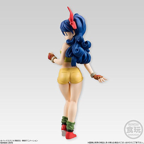 Dragon Ball - Lunch - Candy Toy - Dragon Ball STYLING - Regular Edition (Bandai)