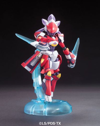 Danball Senki - LBX Pandora - 011 (Bandai)