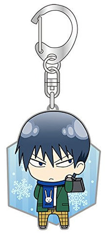 Yowamushi Pedal - Grande Road - Imaizumi Shunsuke - Keyholder (Broccoli)