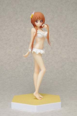 Nisekoi - Tachibana Marika - Beach Queens - 1/10 - Swimsuit ver. (Wave)