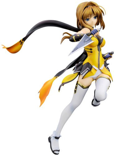 Choukou Sennin Haruka - Takamori Haruka - 1/8 - Beat Blades Alter - Jeux & Jouets