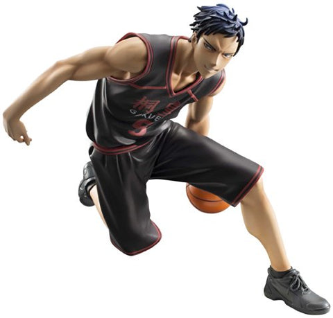 Kuroko no Basket - Aomine Daiki - Kuroko no Basket Figure Series - 1/8 (MegaHouse)