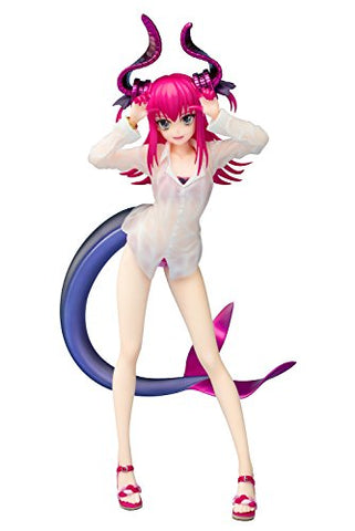 Fate/Extella - Elizabeth Bathory - 1/8 - Sweet Room Dream ver. (FunnyKnights)