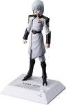 Kidou Senshi Gundam SEED Destiny - Yzak Jule - Voice I-doll
