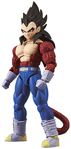 Dragon Ball GT Tag Fighters Super Saiyan 4 Vegeta