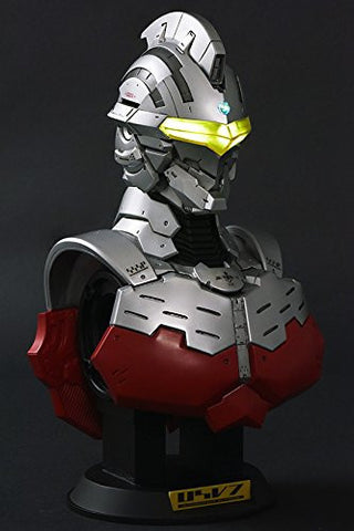 ULTRAMAN - Ultraman Suit Ver 7.2 - Bust