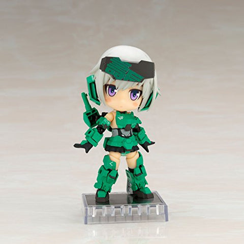 Frame Arms Girl - Gourai - Cu-Poche - Craftsmanship Form (Kotobukiya)