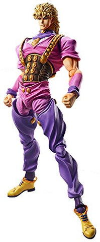 Jojo no Kimyou na Bouken - Phantom Blood - Dio Brando - Super Action Statue #75 (Medicos Entertainment)
