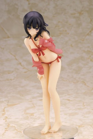 Boku wa Tomodachi ga Sukunai - Mikazuki Yozora - 1/7 - Swimsuit ver. (Alphamax)