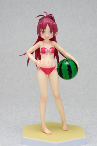 Mahou Shoujo Madoka★Magica - Sakura Kyouko - Beach Queens - 1/10 (Aniplex Wave)