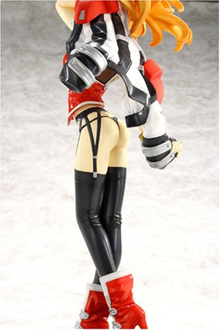 Super Robot Taisen - Excellen Browning - 1/8