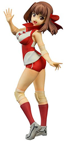 Girls und Panzer der Film - Kondou Taeko (Pulchra)