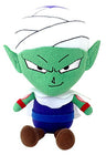 Dragon Ball Z - Piccolo - Dragon Ball Z Mini Plush Cushion - Mini Cushion (Bandai)