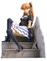 Shin Seiki Evangelion - Souryuu Asuka Langley - 1/7 - Gothic Lolita ver. (Kotobukiya)