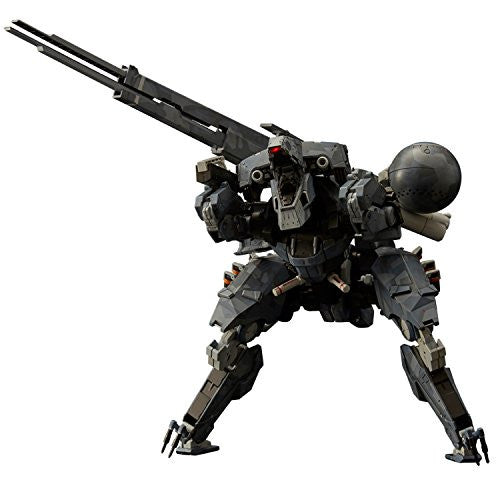 metal gear solid 5 sahelanthropus Metal Gear Solid V: The Phantom Pain - Metal Gear Sahelanthropus