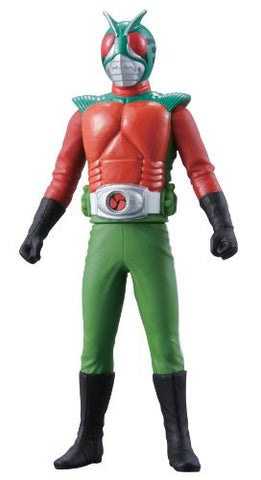 The New Kamen Rider - Skyrider - Legend Rider Series 21 (Bandai)