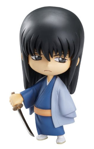 Gintama - Katsura Kotarou - GEMINI (MegaHouse)
