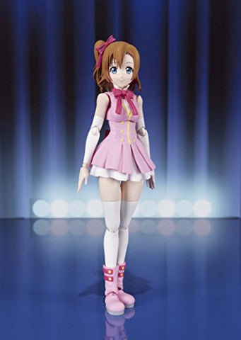 Love Live! School Idol Project - Kousaka Honoka - S.H.Figuarts (Bandai)