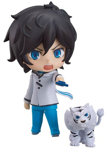 Devil Survivor 2 the Animation - Byakko - Kuze Hibiki - Nendoroid #351 (Good Smile Company)