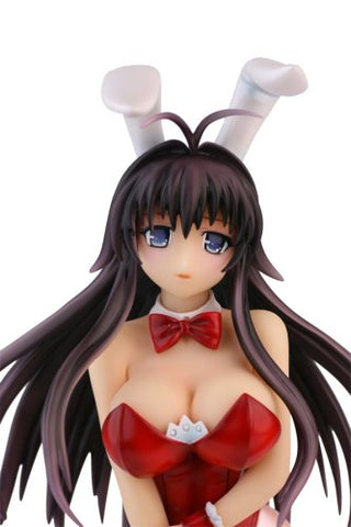 Kanokon - Minamoto Chizuru - Skytube - 1/6 (Alphamax)