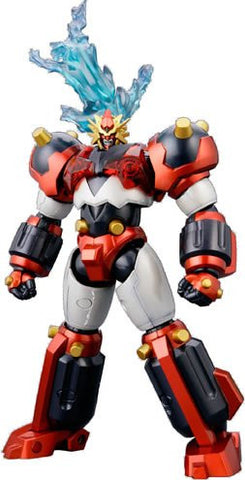 Shinkon Gattai Godannar - Godannar - Max Gokin