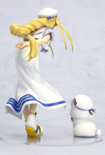 ARIA the NATURAL - Alicia Florence - Aria Pokoteng - 1/8