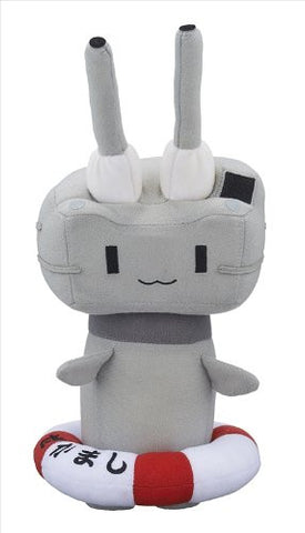 Kantai Collection ~Kan Colle~ - Rensouhou-chan - Osuwari Plush (Ensky)