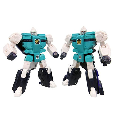 Transformers - Wingspan - Transformers Legends LG61 (Takara Tomy)
