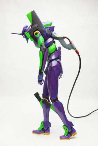Evangelion Shin Gekijouban - Shin Seiki Evangelion - EVA-01 - CCP Evangelion Project Vol.006 - Movie Color, High Spec ver. (CCP)